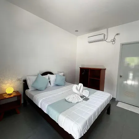 Sebastian Guest House