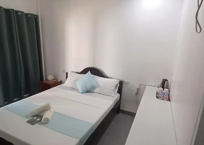 Sebastian 게스트하우스 몰볼